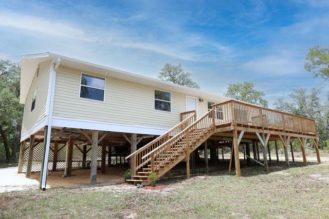 1871 NE 154TH AVENUE, Williston, FL 32696