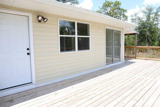 1871 NE 154TH AVENUE, Williston, FL 32696