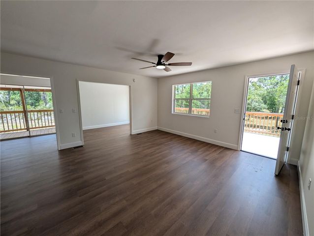 1871 NE 154TH AVENUE, Williston, FL 32696