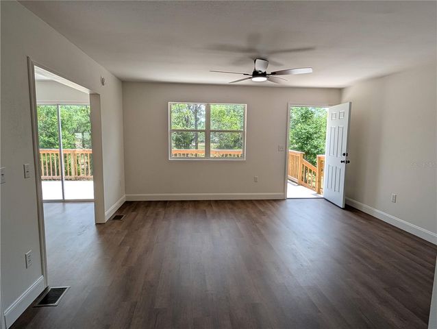 1871 NE 154TH AVENUE, Williston, FL 32696