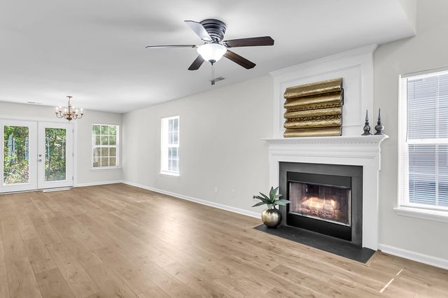 9126 Maple Grove Drive, Summerville, SC 29485