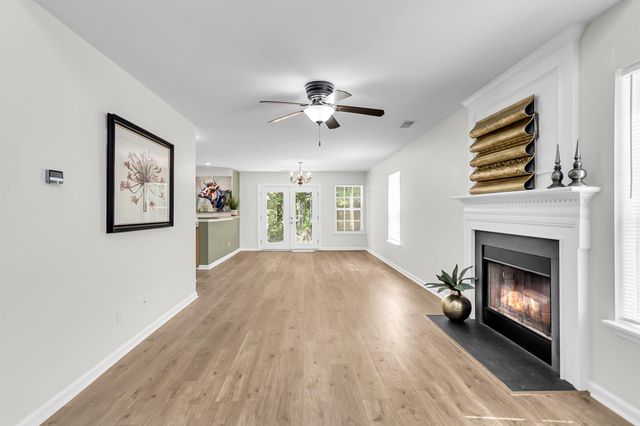 9126 Maple Grove Drive, Summerville, SC 29485