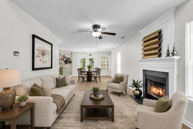 9126 Maple Grove Drive, Summerville, SC 29485