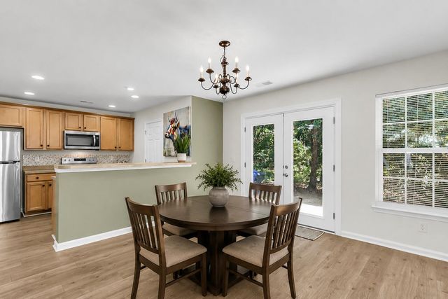9126 Maple Grove Drive, Summerville, SC 29485