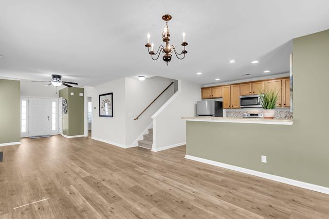 9126 Maple Grove Drive, Summerville, SC 29485