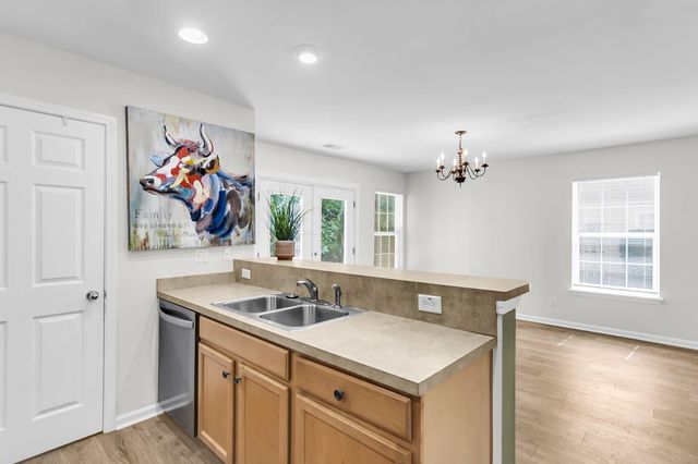 9126 Maple Grove Drive, Summerville, SC 29485