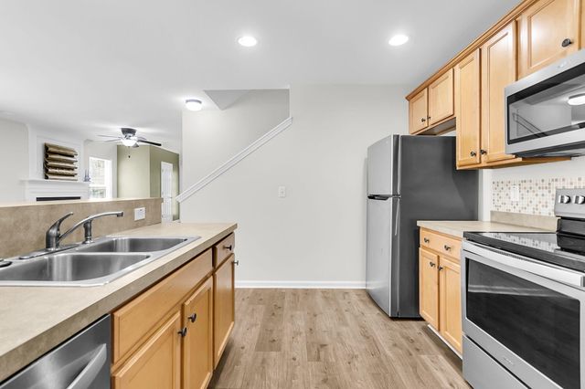 9126 Maple Grove Drive, Summerville, SC 29485