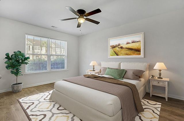 9126 Maple Grove Drive, Summerville, SC 29485