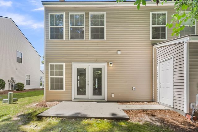 9126 Maple Grove Drive, Summerville, SC 29485