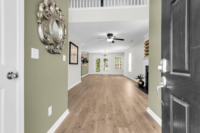 9126 Maple Grove Drive, Summerville, SC 29485