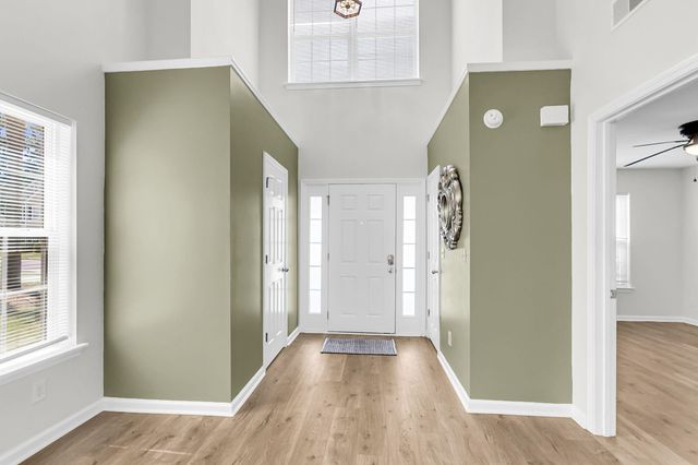9126 Maple Grove Drive, Summerville, SC 29485