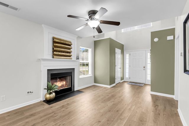 9126 Maple Grove Drive, Summerville, SC 29485