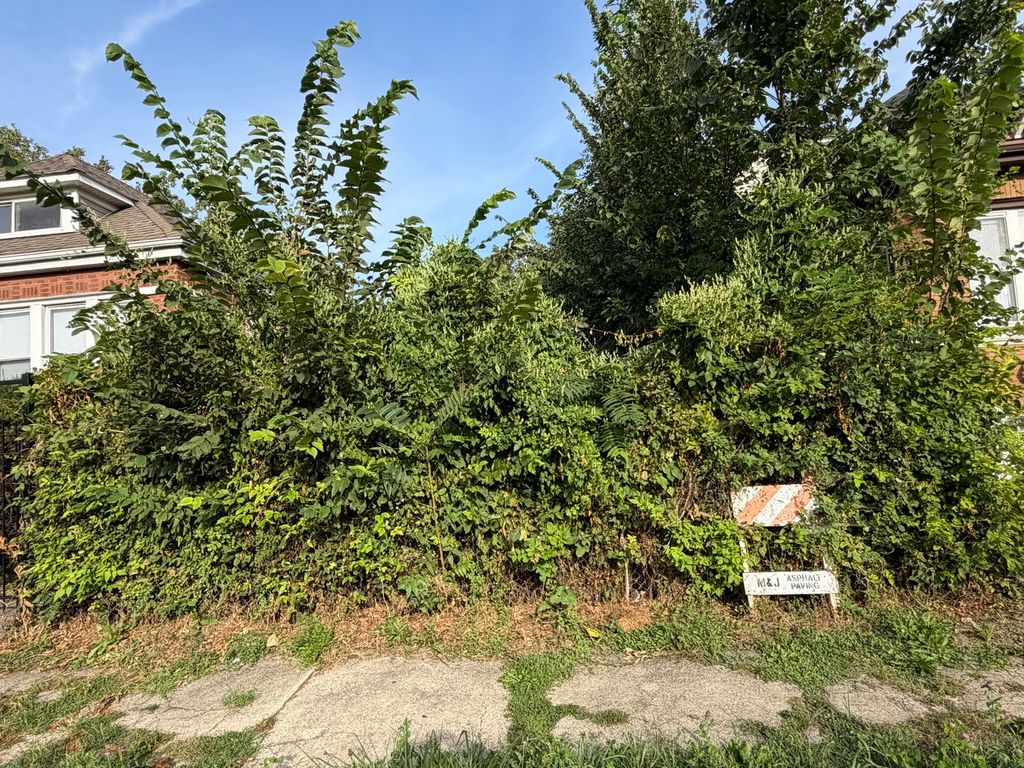 7219 S Aberdeen Street, Chicago, IL 60621 — exterior