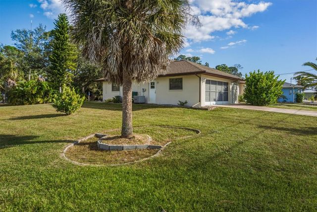 4288 JOSEPH STREET, Port Charlotte, FL 33948