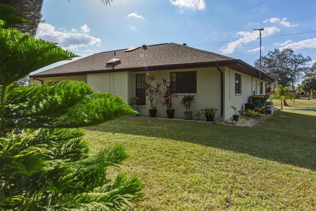 4288 JOSEPH STREET, Port Charlotte, FL 33948