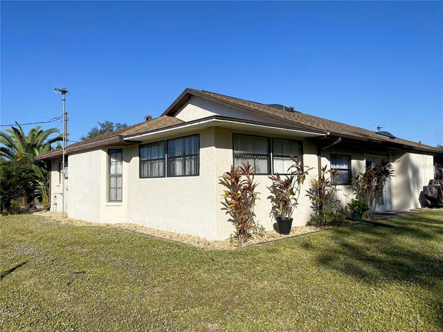 4288 JOSEPH STREET, Port Charlotte, FL 33948