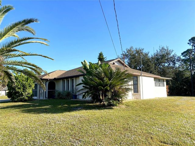 4288 JOSEPH STREET, Port Charlotte, FL 33948