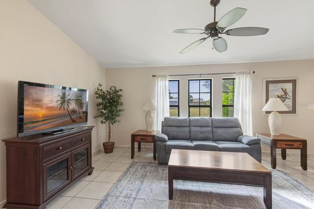 4288 JOSEPH STREET, Port Charlotte, FL 33948