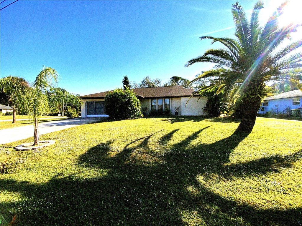 4288 JOSEPH STREET, Port Charlotte, FL 33948