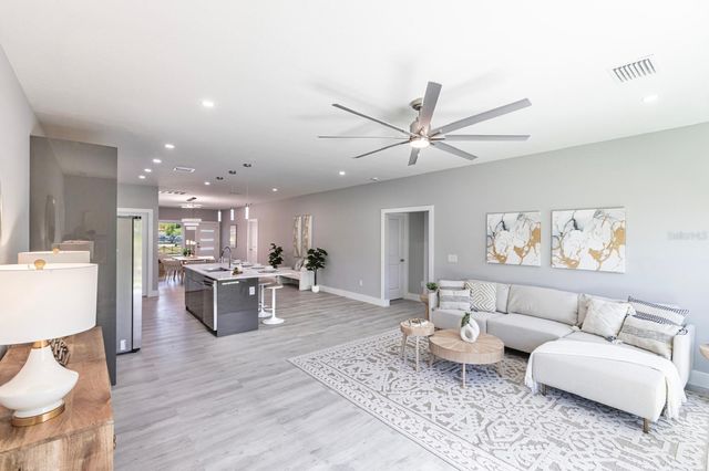 27100 ALOHA DRIVE, Punta Gorda, FL 33955