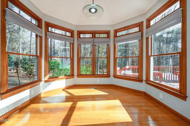 4317 Glen Arbor Drive, Apex, NC 27539