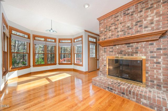 4317 Glen Arbor Drive, Apex, NC 27539