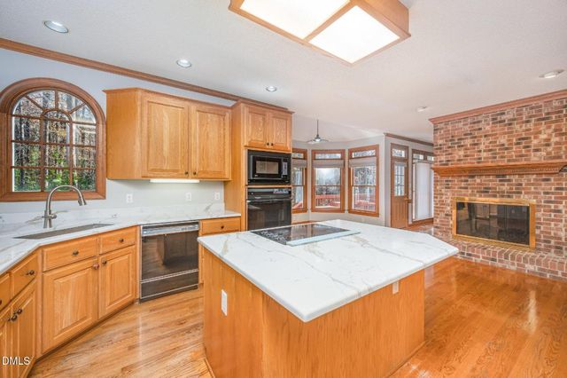 4317 Glen Arbor Drive, Apex, NC 27539