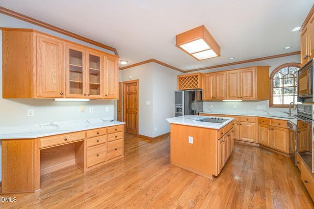 4317 Glen Arbor Drive, Apex, NC 27539