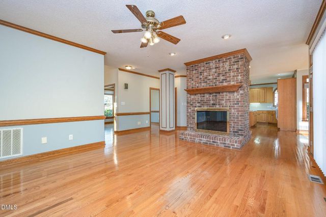 4317 Glen Arbor Drive, Apex, NC 27539