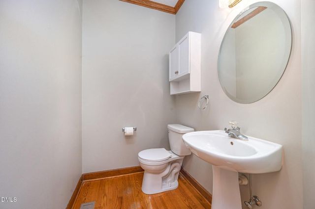 4317 Glen Arbor Drive, Apex, NC 27539