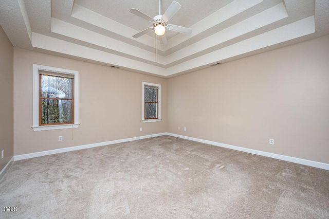 4317 Glen Arbor Drive, Apex, NC 27539