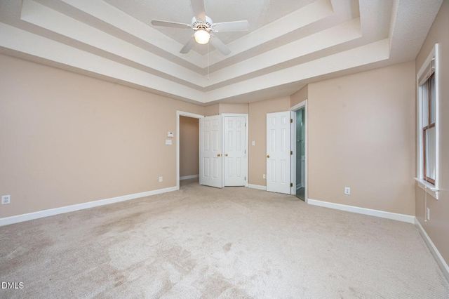 4317 Glen Arbor Drive, Apex, NC 27539