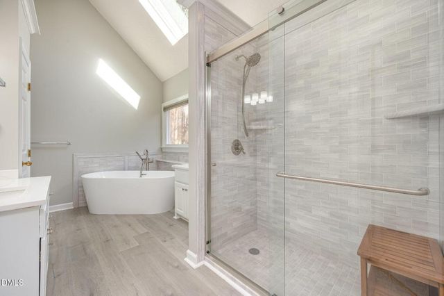 4317 Glen Arbor Drive, Apex, NC 27539