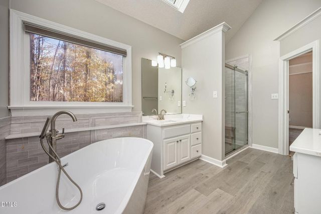 4317 Glen Arbor Drive, Apex, NC 27539