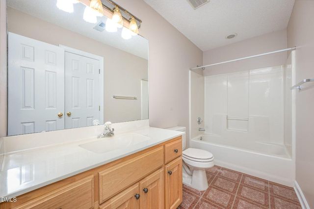 4317 Glen Arbor Drive, Apex, NC 27539