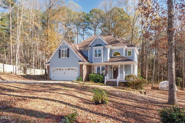 4317 Glen Arbor Drive, Apex, NC 27539