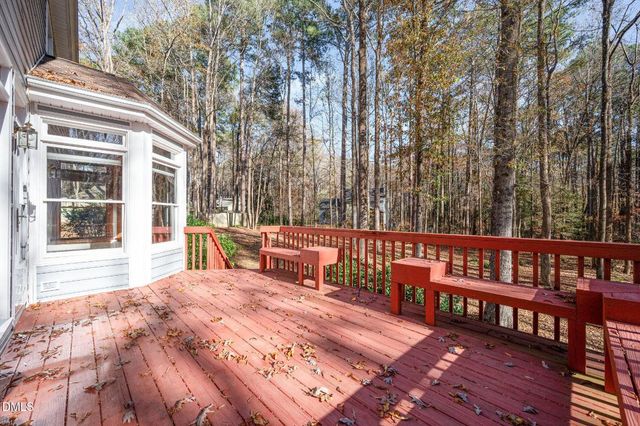 4317 Glen Arbor Drive, Apex, NC 27539