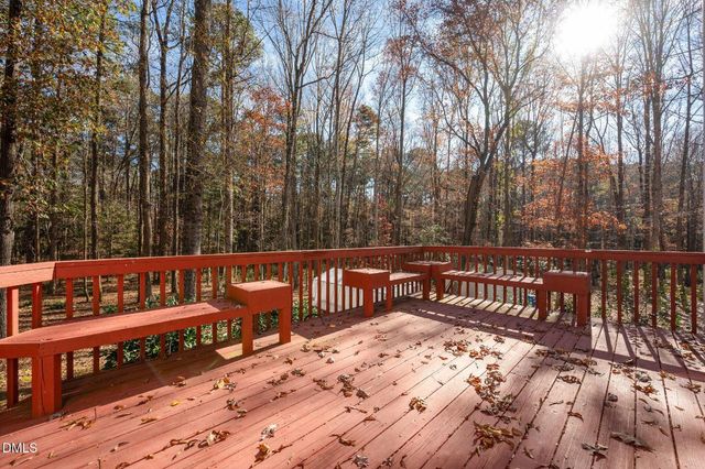 4317 Glen Arbor Drive, Apex, NC 27539