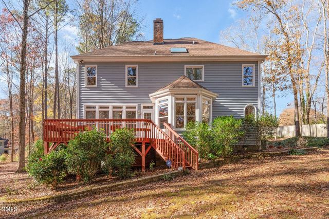 4317 Glen Arbor Drive, Apex, NC 27539