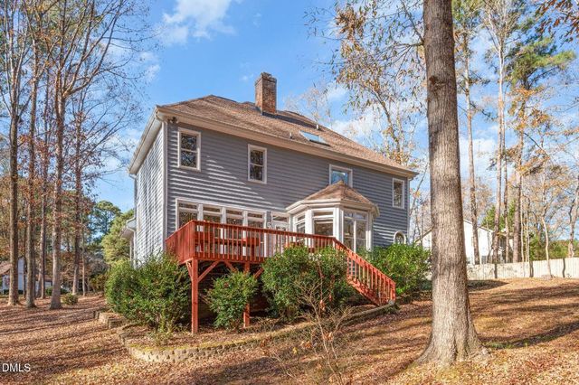 4317 Glen Arbor Drive, Apex, NC 27539