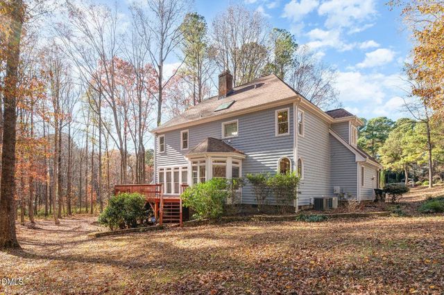 4317 Glen Arbor Drive, Apex, NC 27539