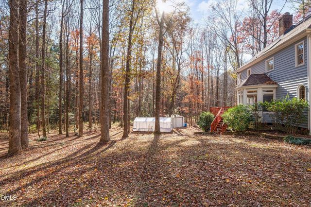 4317 Glen Arbor Drive, Apex, NC 27539