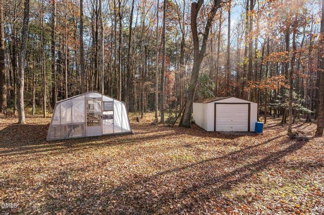 4317 Glen Arbor Drive, Apex, NC 27539