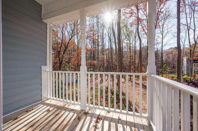 4317 Glen Arbor Drive, Apex, NC 27539