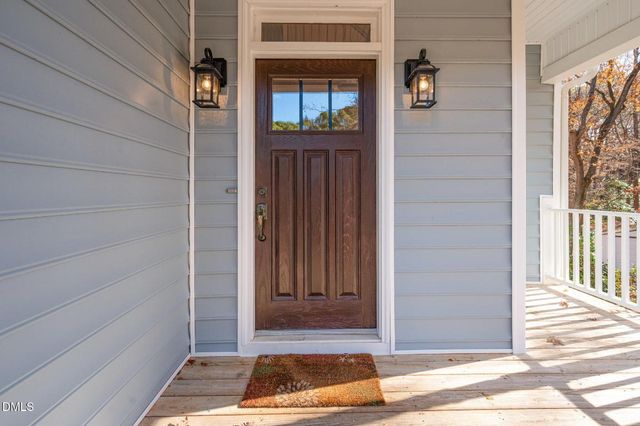 4317 Glen Arbor Drive, Apex, NC 27539