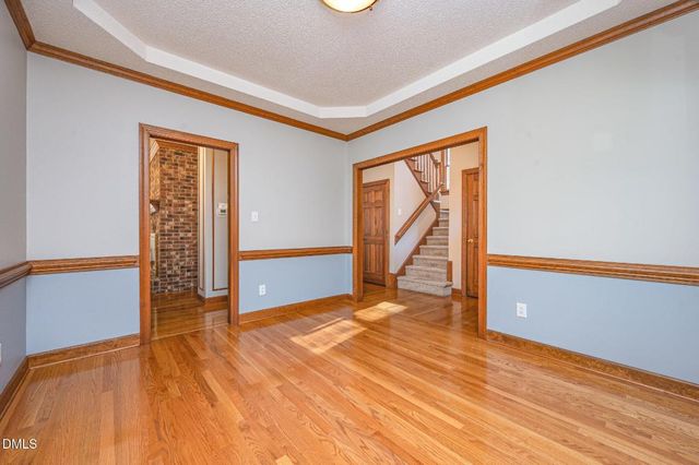 4317 Glen Arbor Drive, Apex, NC 27539