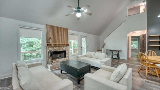 4107 Twiggs Drive 3,4,AND 5, Hiawassee, GA 30546