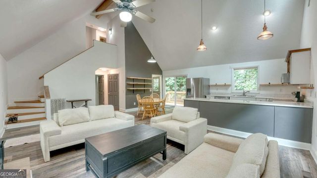 4107 Twiggs Drive 3,4,AND 5, Hiawassee, GA 30546