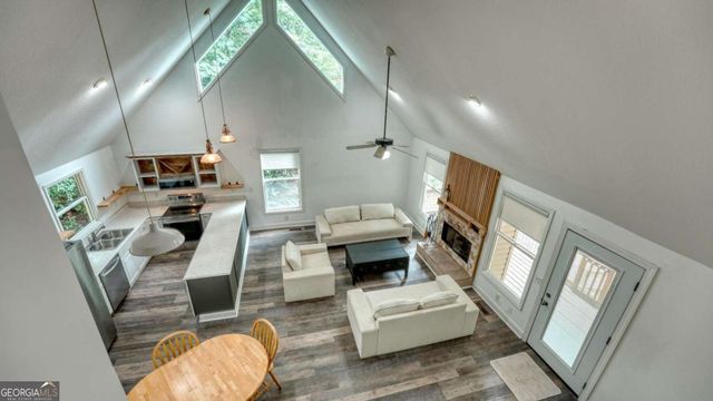4107 Twiggs Drive 3,4,AND 5, Hiawassee, GA 30546
