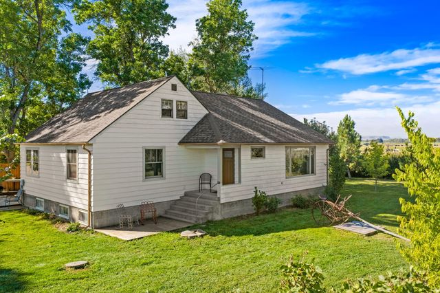 790 U.S. 89, Other - See Remarks, MT 59487 property photo